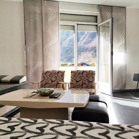 Apartman Nena Višegrad Esterno foto