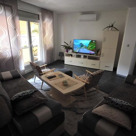 Apartman Nena Višegrad Esterno foto