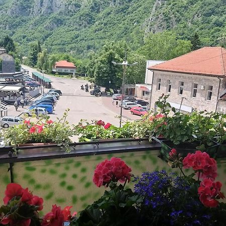 Apartman Nena Višegrad Camera foto