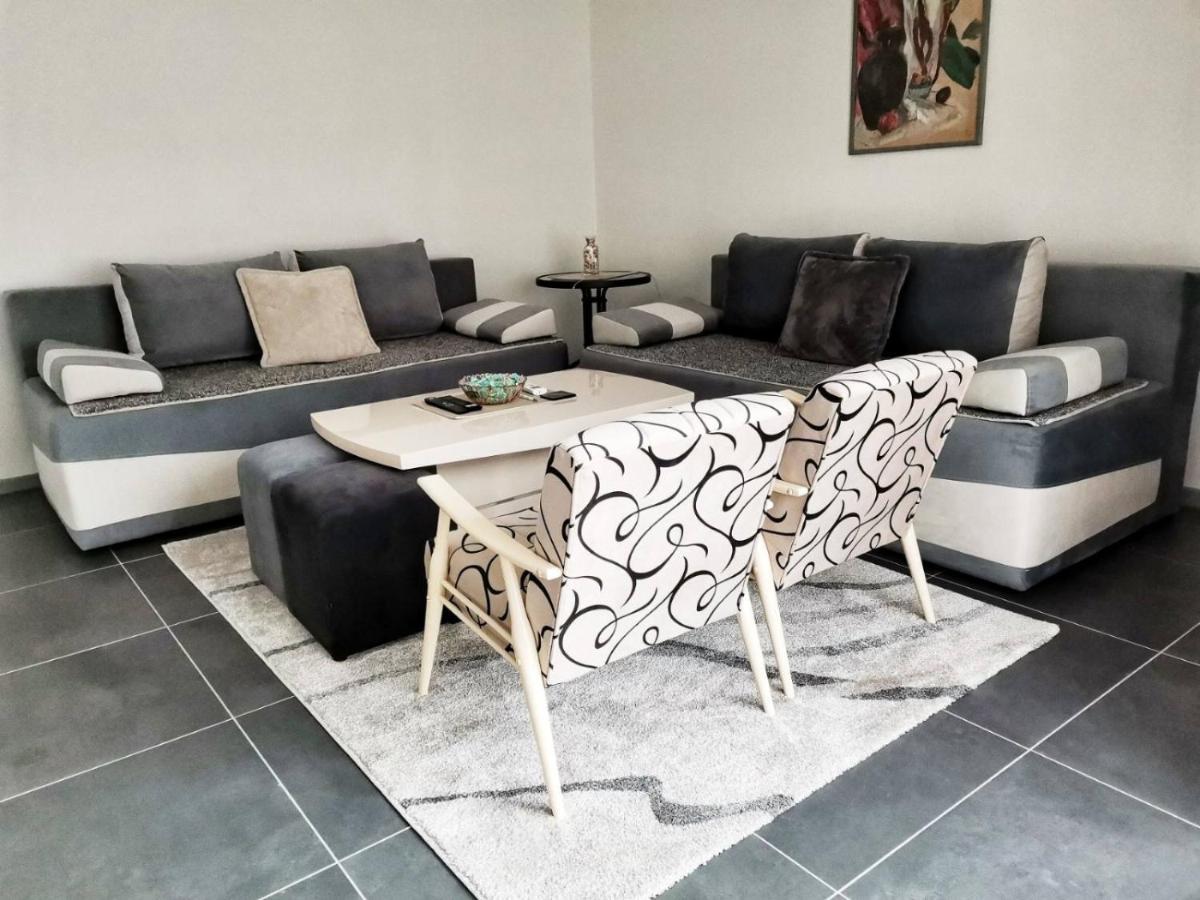 Apartman Nena Višegrad Esterno foto
