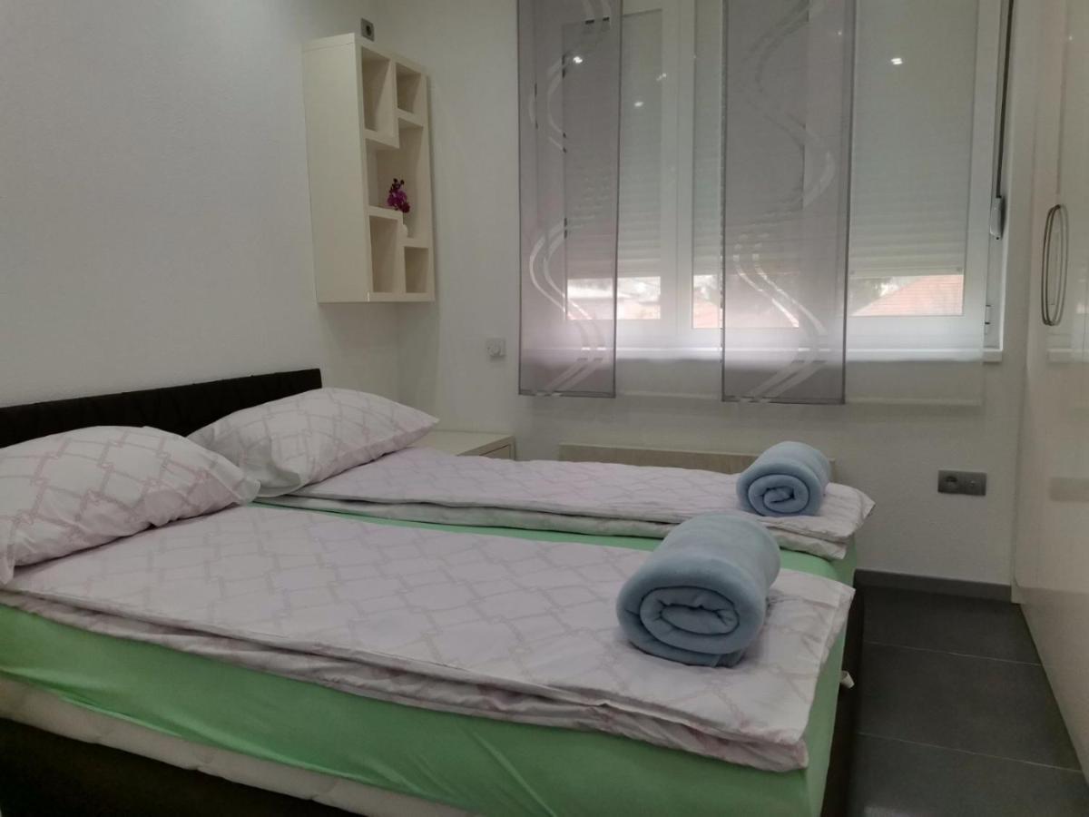 Apartman Nena Višegrad Esterno foto
