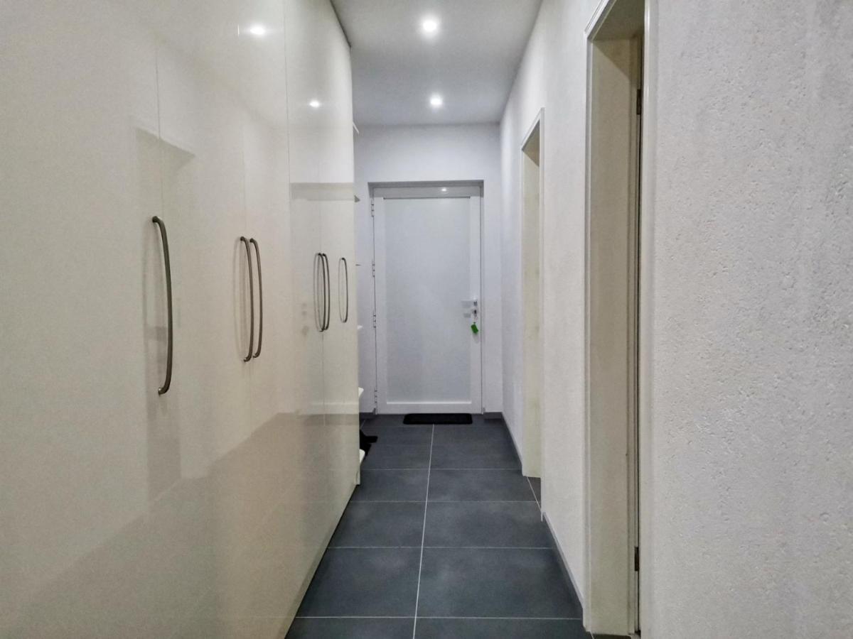 Apartman Nena Višegrad Esterno foto