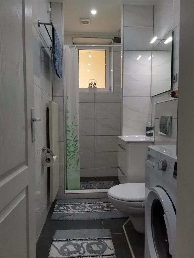 Apartman Nena Višegrad Esterno foto