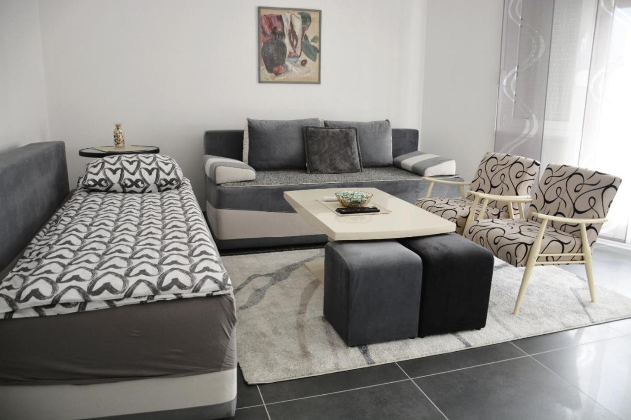Apartman Nena Višegrad Esterno foto