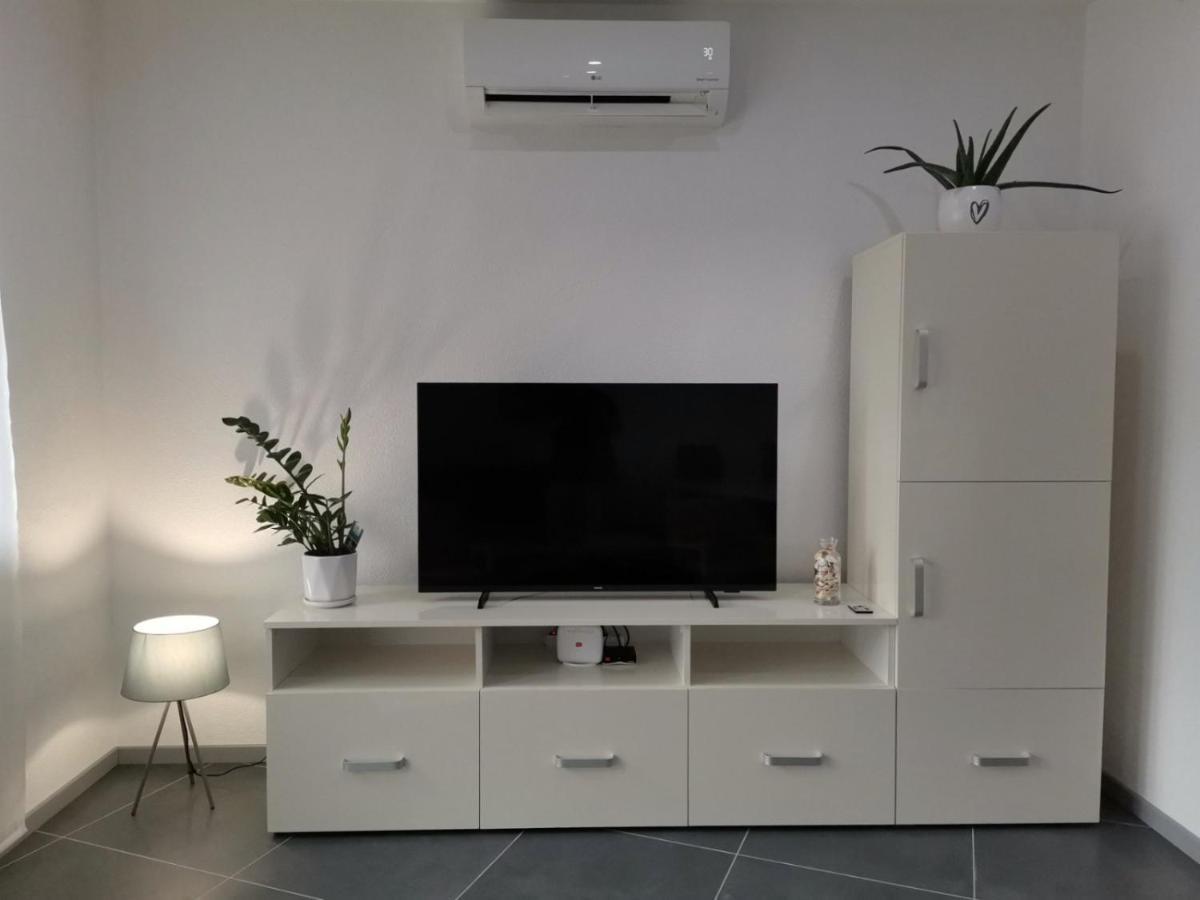 Apartman Nena Višegrad Esterno foto