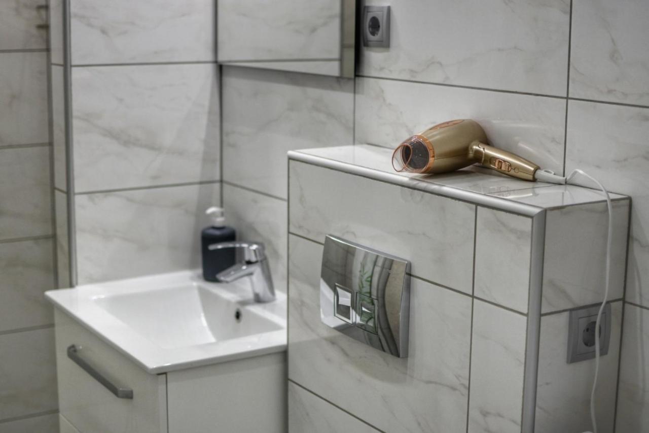 Apartman Nena Višegrad Esterno foto