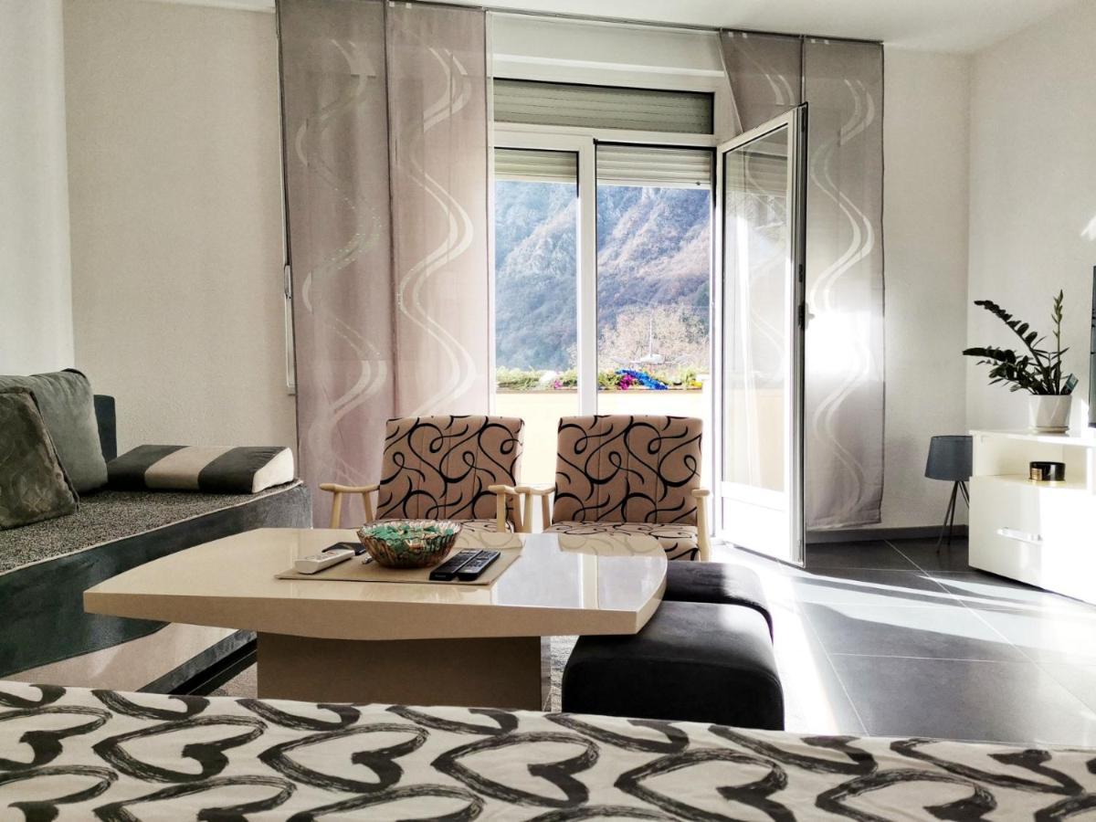 Apartman Nena Višegrad Esterno foto