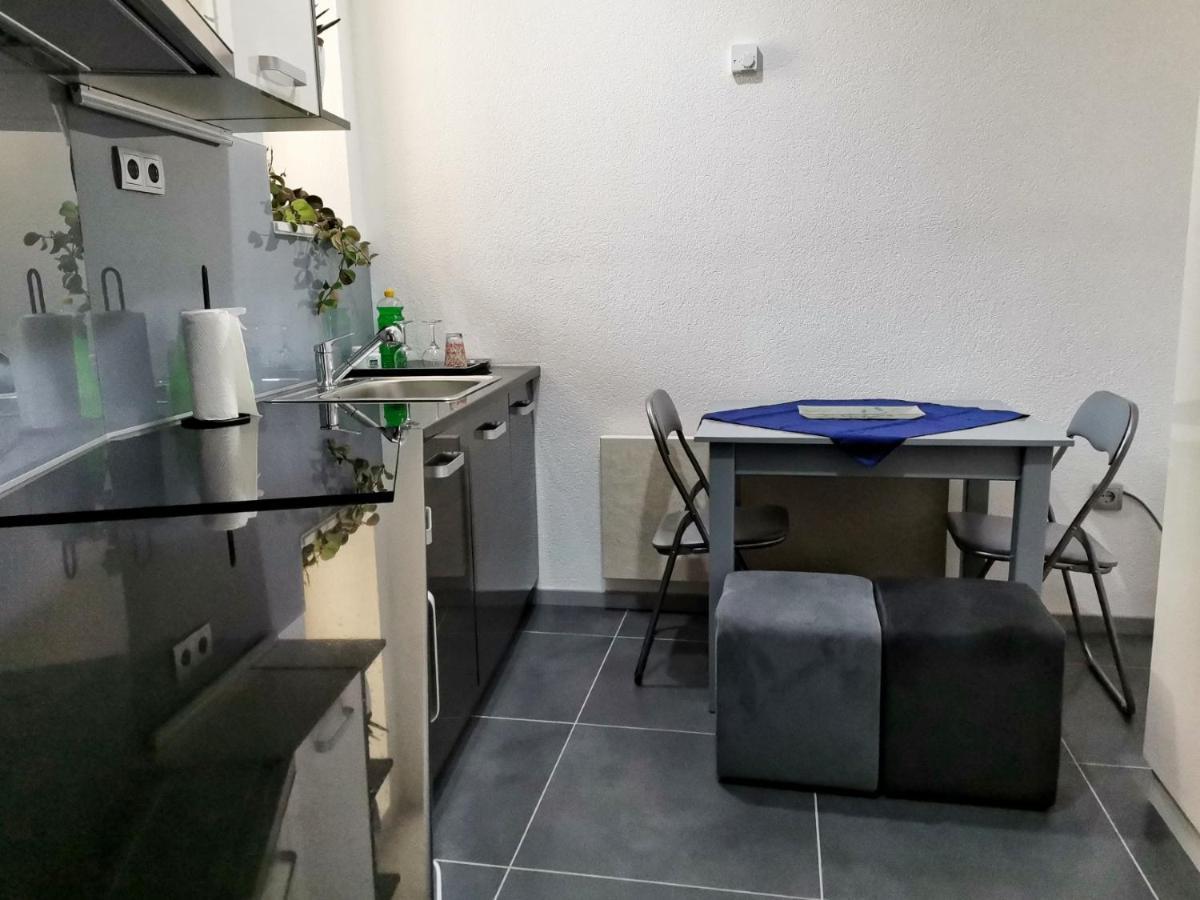 Apartman Nena Višegrad Esterno foto