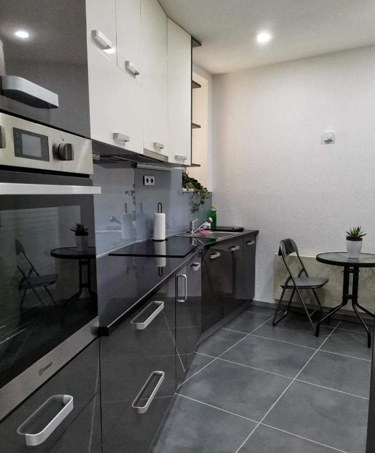 Apartman Nena Višegrad Esterno foto