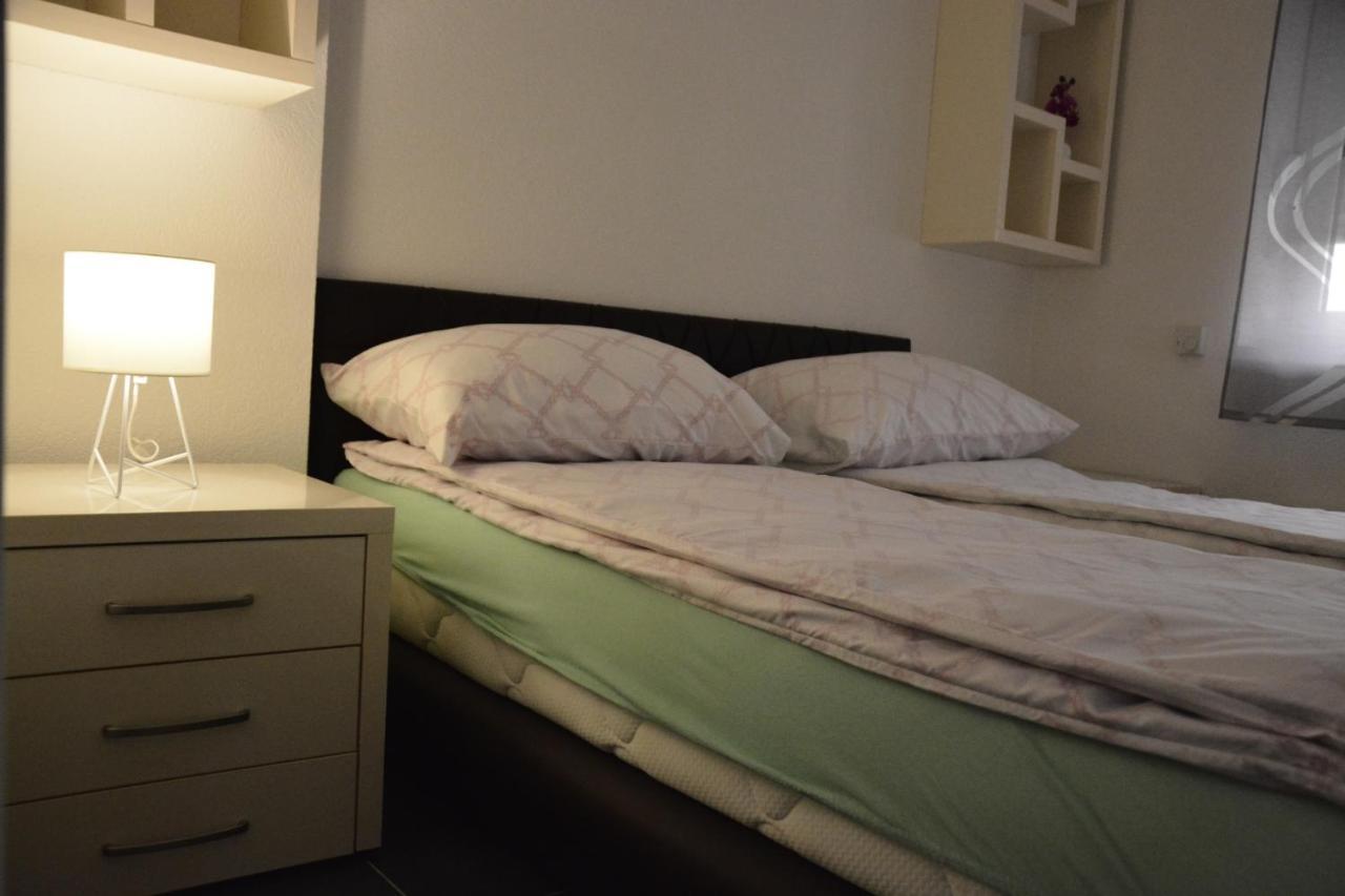 Apartman Nena Višegrad Esterno foto