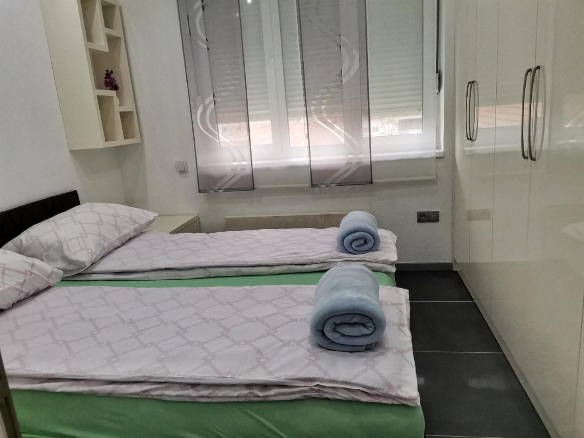 Apartman Nena Višegrad Esterno foto