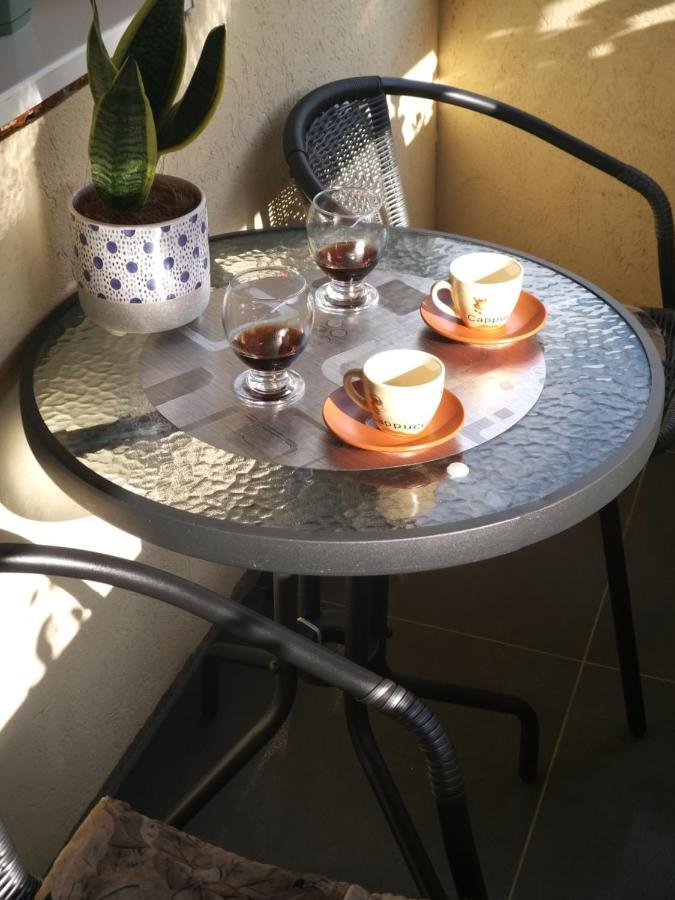 Apartman Nena Višegrad Esterno foto