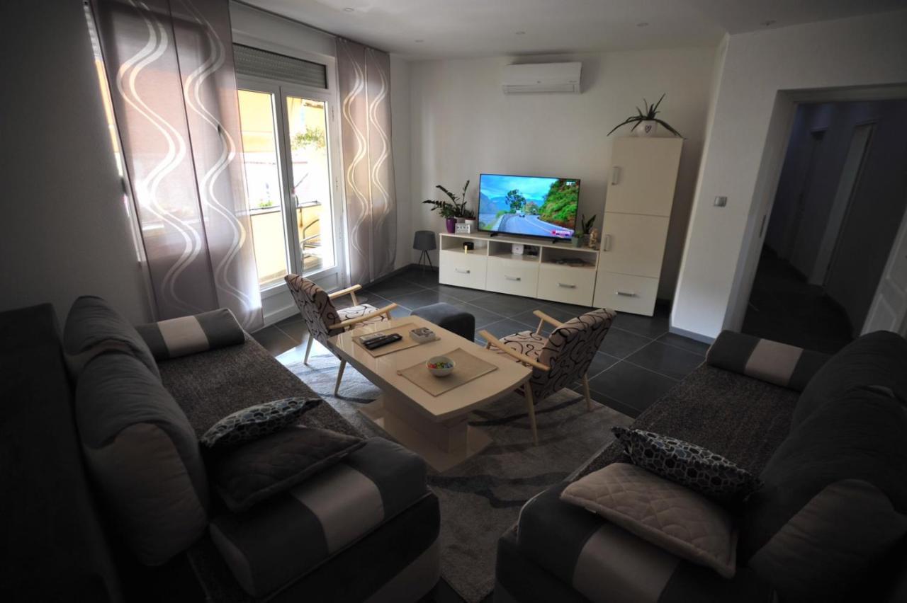 Apartman Nena Višegrad Esterno foto