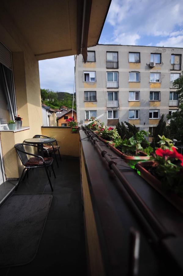 Apartman Nena Višegrad Esterno foto