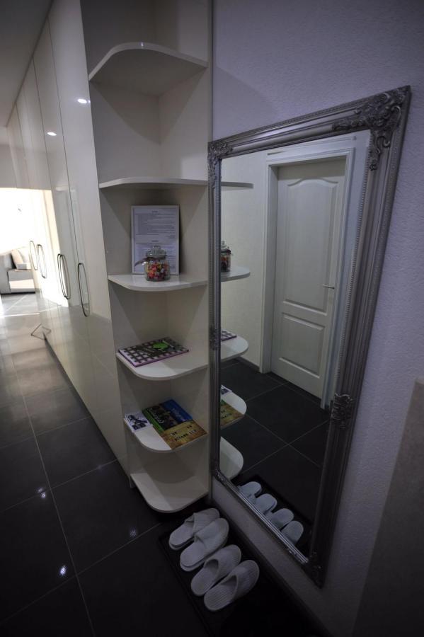 Apartman Nena Višegrad Esterno foto