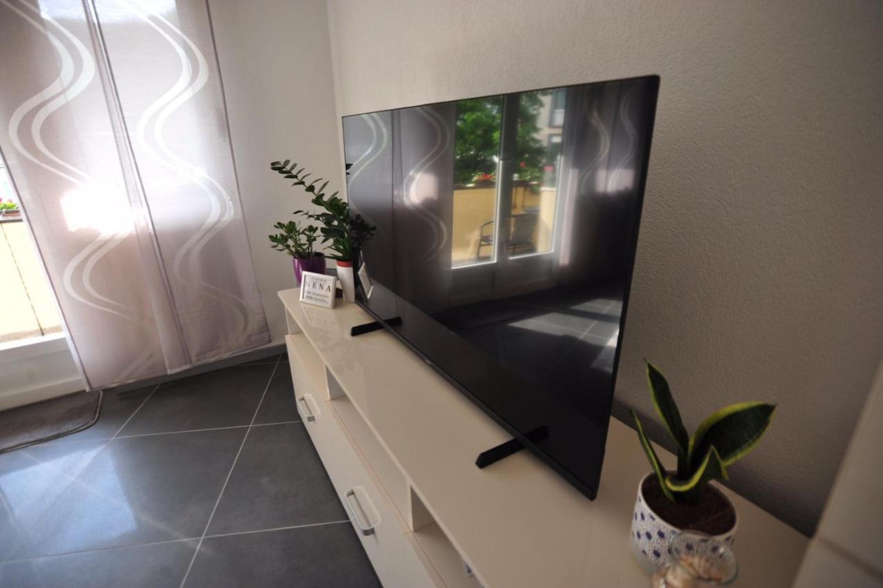 Apartman Nena Višegrad Esterno foto