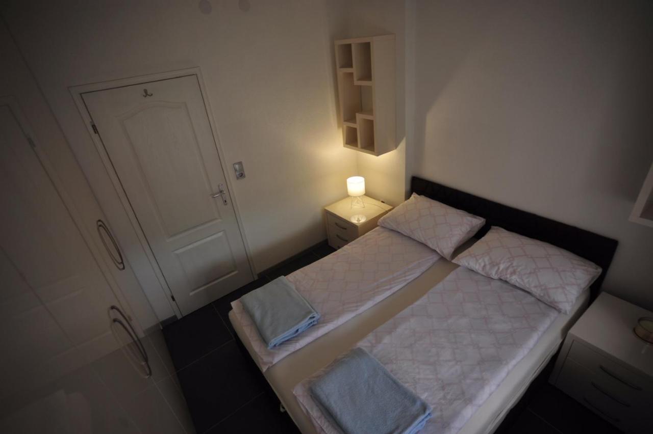 Apartman Nena Višegrad Esterno foto