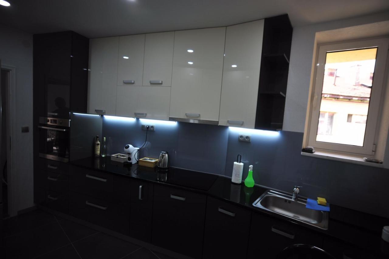 Apartman Nena Višegrad Esterno foto