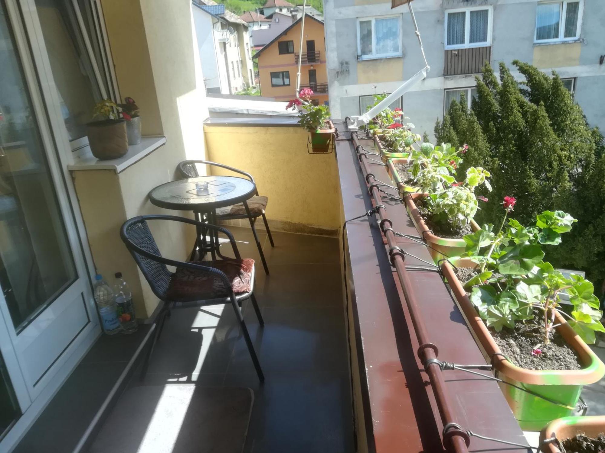 Apartman Nena Višegrad Camera foto